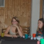 JuMaJo Pokernight